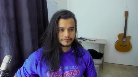 Logan online show from January 31, 11:46 am