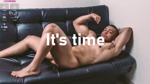 loganmartinx online show from June 28, 10:16 pm