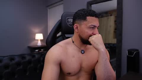 loganmartinx online show from July 10, 10:11 pm