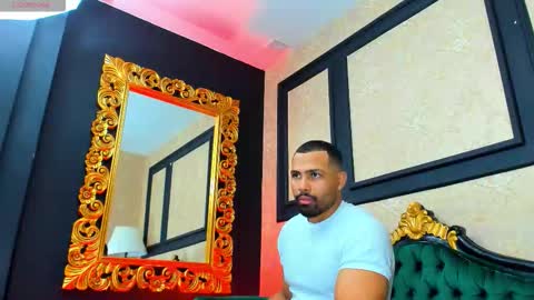 U can call me Logan online show from January 17, 4:43 pm