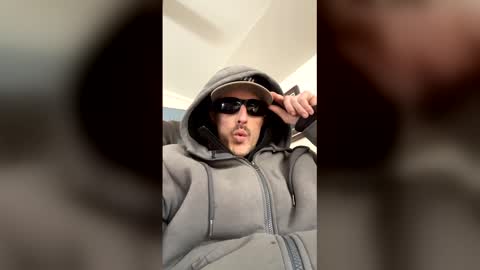 Loggerd online show from February 20, 8:10 pm