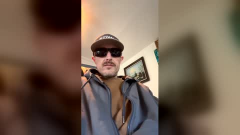 Loggerd online show from February 21, 11:06 pm