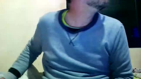 lokito83 online show from March 29, 2:34 am