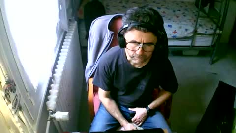 lokoum39 online show from February 17, 11:53 am