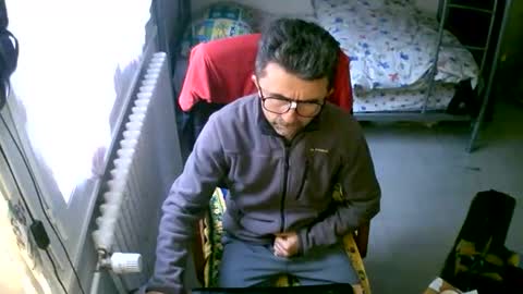 lokoum39 online show from October 27, 12:51 pm