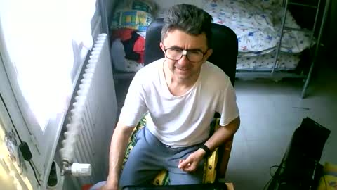 Snapshot of lokoum39 chatting on October 21, 12:08 pm lokoum39 online show from October 21, 12:08 pm