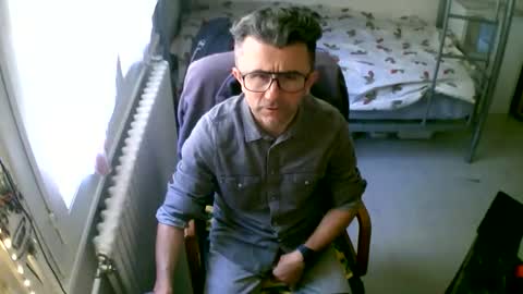 lokoum39 online show from April 20, 11:35 am