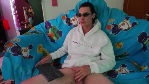 LokyHart online show from March 13, 6:14 pm