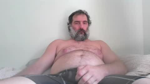 THE SEXIEST MAN ALIVE online show from July 25, 7:54 pm