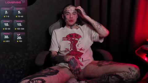 Snapshot of lone1ycrystal chatting on January 22, 3:40 pm Chris online show from January 22, 3:40 pm