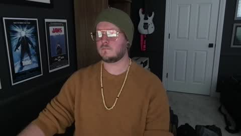 Lone online show from January 27, 9:11 pm