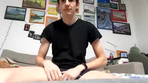 Lonely online show from January 18, 3:38 pm
