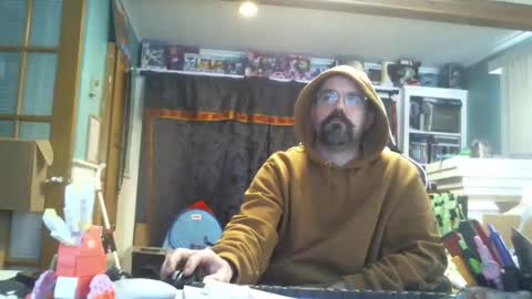 longandcut99 online show from February 3, 7:19 pm