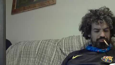 Alejandro Rulitos Twitter longnight55 Intagram 5longnight5 online show from December 4, 7:54 pm