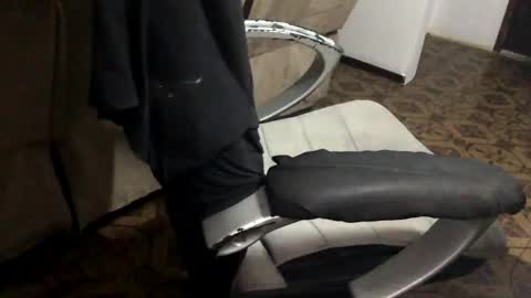 longshaft_ online show from January 11, 1:43 am