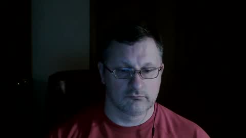 Snapshot of lookin75 chatting on January 8, 5:48 am lookin75 online show from January 8, 5:48 am