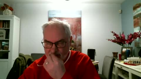 loop102 online show from February 15, 6:55 pm