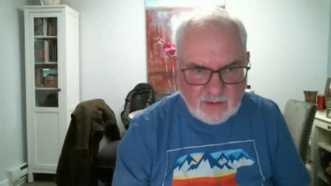 loop102 online show from October 7, 8:24 pm