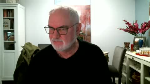 loop102 online show from February 1, 8:47 pm