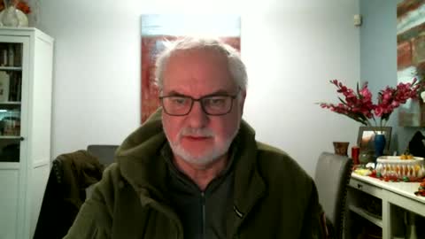 loop102 online show from January 13, 7:21 pm