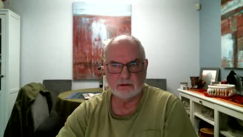 loop102 online show from March 14, 6:59 pm