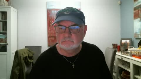 loop102 online show from October 5, 5:33 am