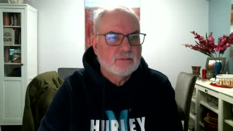 loop102 online show from January 31, 6:57 pm