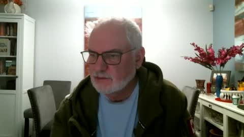 loop102 online show from December 6, 7:01 pm