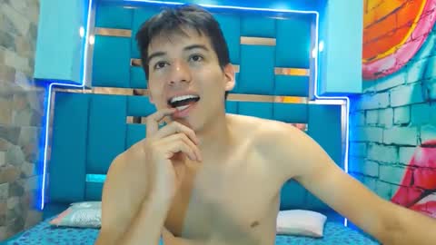 lord_david77 online show from October 3, 11:10 pm