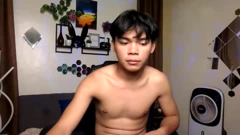 lord_hotasian online show from January 6, 4:05 am