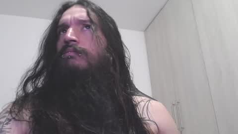  independent model online show from December 18, 8:36 pm