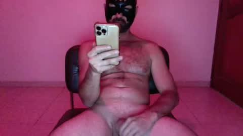 lorddasilva online show from February 28, 3:16 am