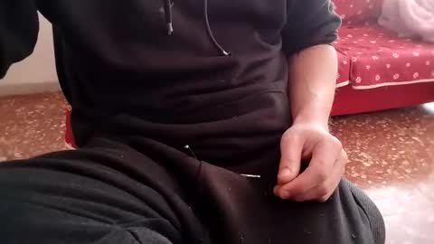 lordhealt online show from March 14, 10:55 am