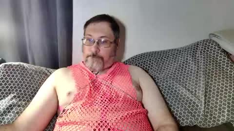 lordmegatron22 online show from April 14, 6:24 am