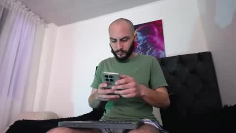 lordpsyco11 online show from June 23, 11:36 am