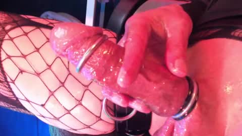 Snapshot of lordsexsmith chatting on December 10, 1:51 am Sexsmith online show from December 10, 1:51 am