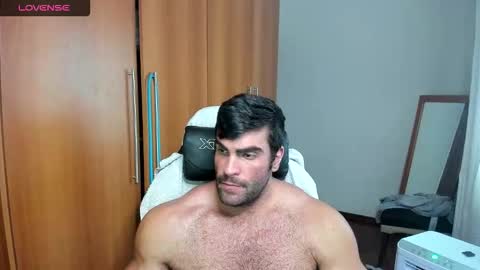 Lord Troper online show from February 23, 5:25 pm