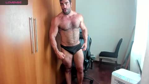 Lord Troper online show from February 17, 4:50 pm