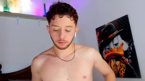 JUAN  JUAN online show from September 21, 7:08 am