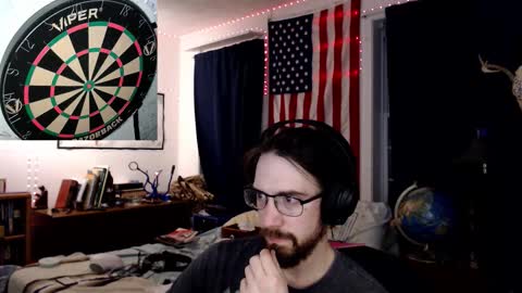 Lothrop online show from February 26, 2:46 am