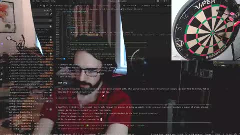 Lothrop online show from March 6, 10:07 pm