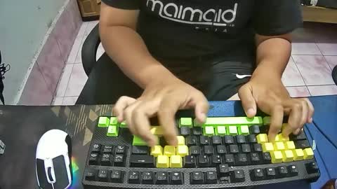 dickstick online show from January 18, 4:08 am