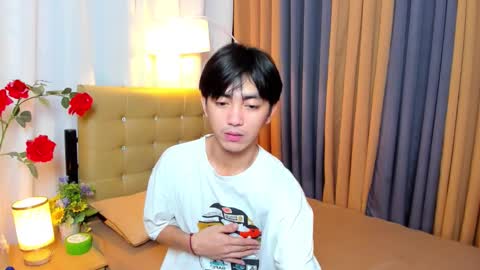 ignot ursh online show from November 22, 1:05 am