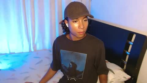 Louis Valdz online show from February 10, 5:03 am