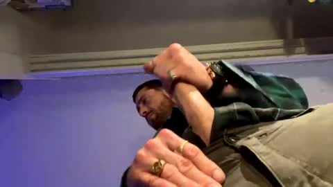 HoneydickNick online show from January 26, 1:15 pm