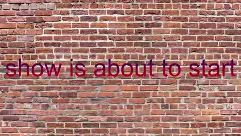 Love bert online show from March 4, 9:40 am