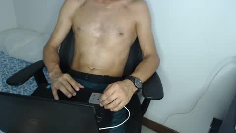 Andys and mary online show from February 11, 5:16 am