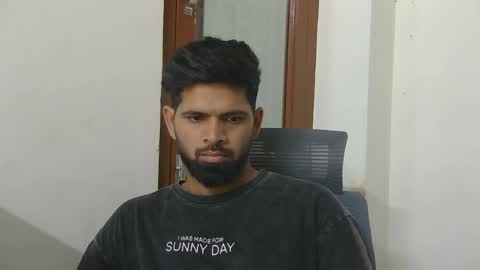 Indian hairy online show from April 12, 8:10 pm