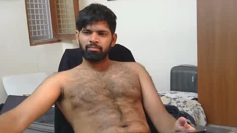 Indian hairy online show from November 9, 9:46 am
