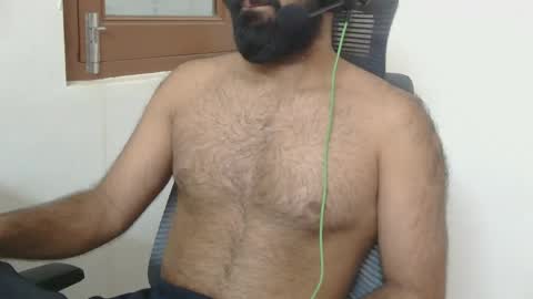 Indian hairy online show from March 22, 12:32 pm